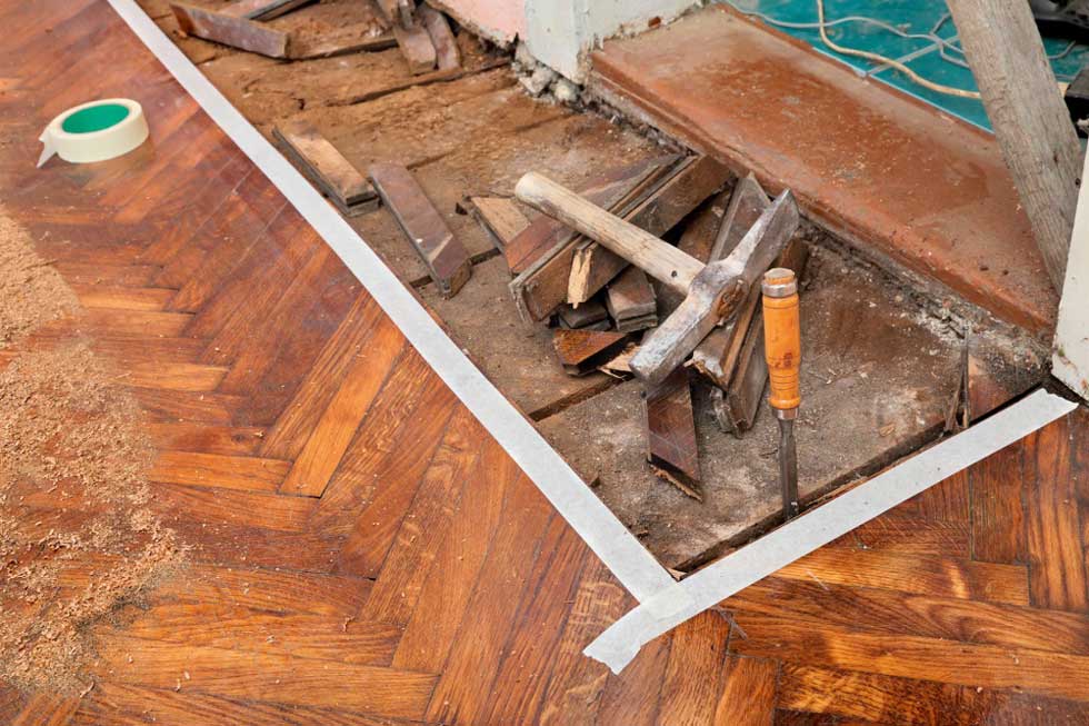 floorold